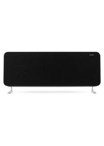 Braun Lautsprecher Le02 Schwarz