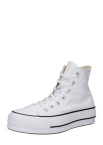 Converse Sneaker 'Chuck TayIor All Star Lift Platform' Herren Gr&ouml;&szlig;e 36.5 schwarz / wei&szlig;
