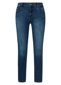 Knöchellange 7/8-Jeans Modell Florence DL1961 denim