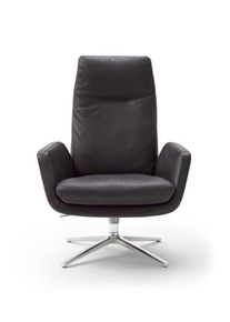 CORdia Drehsessel mittelhoher Rücken COR