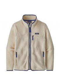 Patagonia - Women's Retro Pile Jacket - Fleecejacke Gr XS beige