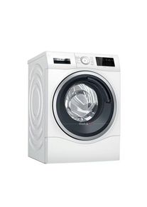 Bosch , Waschtrockner »WDU8H541EU« , weiss , Spezialprogramme Trocknen: Auffrischen, MyTime, Remote Programm, Wash & Dry 60'
