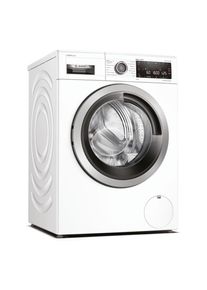 Bosch , Waschmaschine, WAXH2L40CH A+++, 9 kg, 1600 U/min , weiss , Türanschlag: Links
