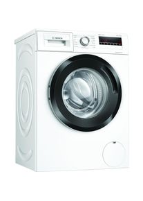 Bosch , Waschmaschine, WAN24241CH, 8 kg, 1200 U/min , weiss , Nennkapazität: 8 kg