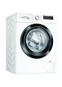 Bosch , Waschmaschine, WAN28241CH, 8 kg, 1400 U/min , weiss , EcoSilence Drive™: extrem energiesparend und leise im Betrieb bei besonders hoher...