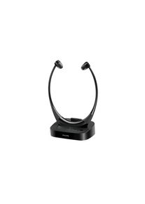 Philips , HiFi-Kopfhörer »SSC5001/12 Schwarz« , schwarz , Steuerung (links/rechts) für ein individuelles Erlebnis