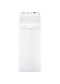 Zanussi , Waschmaschine, ZWT3207, 6 kg, 1200 U/min , weiss , sauberer Wäsche in kurzer Zeit