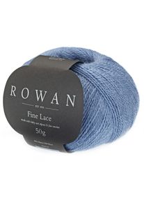 Fine Lace ROWAN, Retro, aus Alpaka