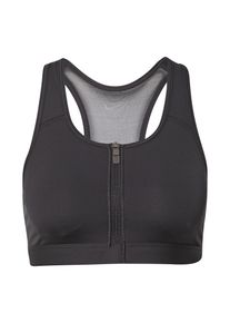 Nike Sport-BH Damen Gr&ouml;&szlig;e XXL schwarz / wei&szlig;