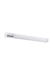 Eglo Leuchten Eglo TRAGACETE Deckenleuchte LED Chrom, Silber, 1-flammig