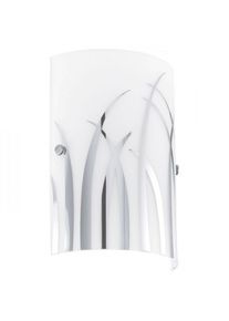 Eglo Leuchten Eglo RIVATO Wandleuchte Glas
