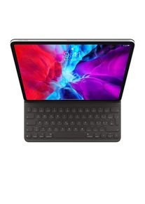 Apple , Tablet-Hülle »Smart Keyboard Folio for 12.9-inch CH«, iPad Pro 12,9" (3. Generation)-iPad Pro 12,9" (4. Generation), 32,8 cm (12,9 Zoll),...