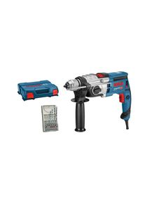 Bosch Professional , Schlagbohrmaschine »GSB 20-2« , silberfarben
