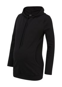Bebefield Umstand Sweatshirt Damen Gr&ouml;&szlig;e S schwarz