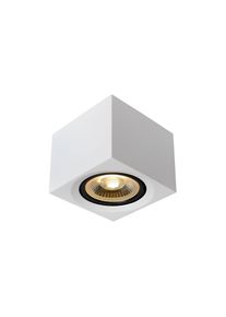 Lucide FEDLER Downlight Weiß, 1-flammig
