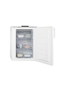 ELEKTROLUX , Gefrierschrank &raquo;TG093&laquo;, 85,0 cm hoch, 59,9 cm breit , weiss , Leistung: 120 W