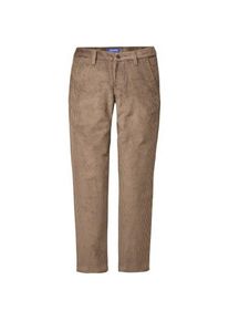 Blaumann Herren-Cordchino Braunbeige 30/32