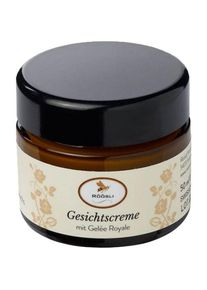 RÖÖSLI Gesichtscreme, 50 ml
