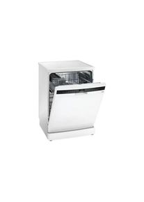 Siemens , teilintegrierbarer Geschirrspüler, iQ300 SN23HW60AE A++, 9,5 l , schwarz