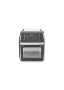 gourmetmaxx , Heissluftfritteuse &raquo;Digital 1.5 kg&laquo;, 1500 W , schwarz , Fritteusen