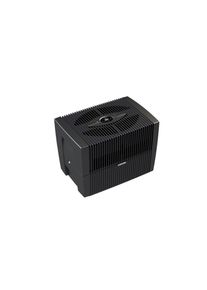 Luftbefeuchter &raquo;Kaltluft LW45 COMFORT Plus&laquo;, 10 l Wassertank , schwarz , Venta