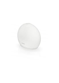Soehnle , Diffuser &raquo;Aromavernebler Torino&laquo;, 0,1 l Wassertank , weiss , Luftbefeuchter/-erfrischer