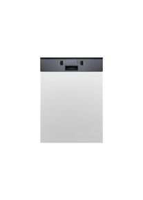 ELEKTROLUX , Unterbaugeschirrspüler, GA55GLISP, 9,9 l , weiss , Einbaumodell: Ja, Einbaunormen: CH 55
