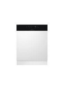 ELEKTROLUX , Unterbaugeschirrspüler, GA60LISW, 10,5 l , weiss , Die ComfortRails verhindern das klappern des Geschirrs beim Schliessen