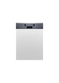 ELEKTROLUX , Unterbaugeschirrspüler, GA55GLICN, 9,9 l , weiss , Einbaumodell: Ja, Einbaunormen: CH 55