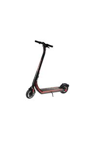 Jelmoli E-Scooter»Colibri27.8AhBODYSWISS«20km/h25km , schwarz , Farbe: Schwarz