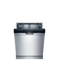 Siemens , teilintegrierbarer Geschirrspüler, iQ300 SN43HS36TE Unterbaufähig A++, 9,5 l , schwarz