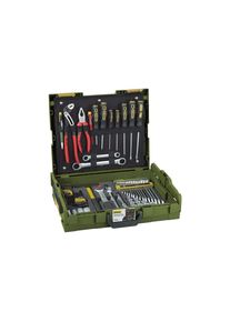 Proxxon , Werkzeugset »L-BOXX«, (69 St.) , bunt , L-BOXX-System Besonders niedrig