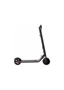 Segway , E-Scooter »ES1«, 20 km/h, 25 km , grau , Scooter