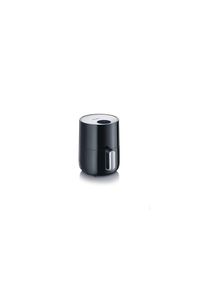 Severin , Heissluftfritteuse &raquo;FR2455 0.6 kg&laquo;, 900 W , schwarz , Fritteusen