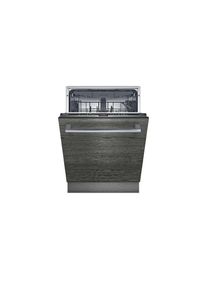 Siemens , vollintegrierbarer Geschirrspüler, iQ500, 9,5 l , schwarz
