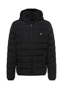 Lyle & Scott Lyle & Scott, Hommes Veste mi-saison, jaune / noir