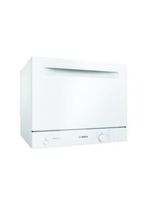 Bosch , Tischgeschirrspüler, SKS51E32EU A+, 8 l , weiss