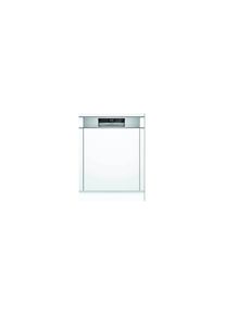 Bosch , teilintegrierbarer Geschirrspüler, SPI4HKS53E Integrierbar A+, 8,5 l , silberfarben