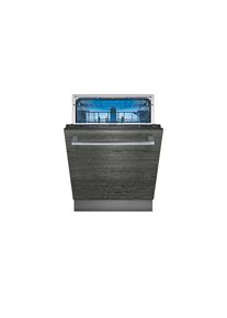 Siemens , vollintegrierbarer Geschirrspüler, iQ500 SX65ZX49CH, 9,5 l , weiss