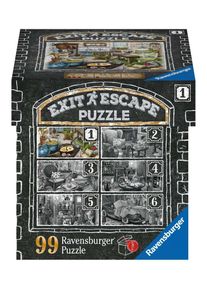 Ravensburger Im Gutshaus Küche - ab 6 Jahre