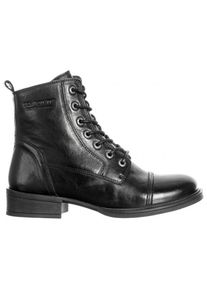Ten Points - Women's Pandora Boots - Freizeitstiefel EU 37 grau/schwarz