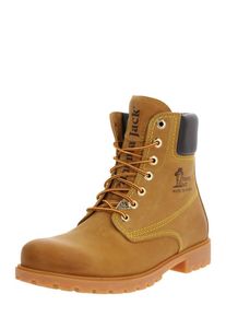 Panama Jack Schn&uuml;rboots 'Panama' Herren, braun, Gr&ouml;&szlig;e 44