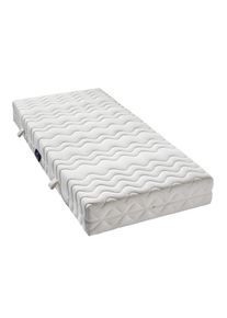 Taschenfederkernmatratze »Classic HG2«, 22 cm cm hoch, (1 St.) , weiss , Billerbeck