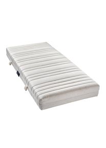 Taschenfederkernmatratze »Basic HG3«, 20 cm cm hoch, (1 St.) , weiss , Billerbeck