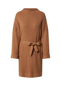 EDITED Kleid 'Nata' Damen Gr&ouml;&szlig;e 32 braun Winterkleid