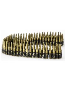 Smiffys Deko Patronengurt