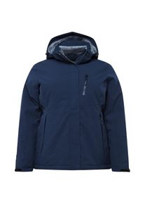 Killtec Outdoorjacke Damen, navy, Größe 44