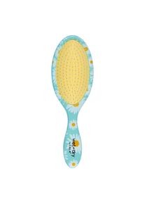 Cala - Wet-N-Dry Detangling Hair Brush -- Haarbürste (HH036WDDD)