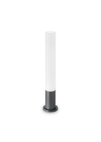 Ideal Lux EDO OUTDOOR Wegeleuchte Anthrazit, 1-flammig