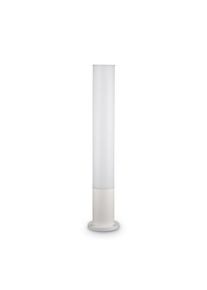 Ideal Lux EDO OUTDOOR Wegeleuchte Weiß, 1-flammig